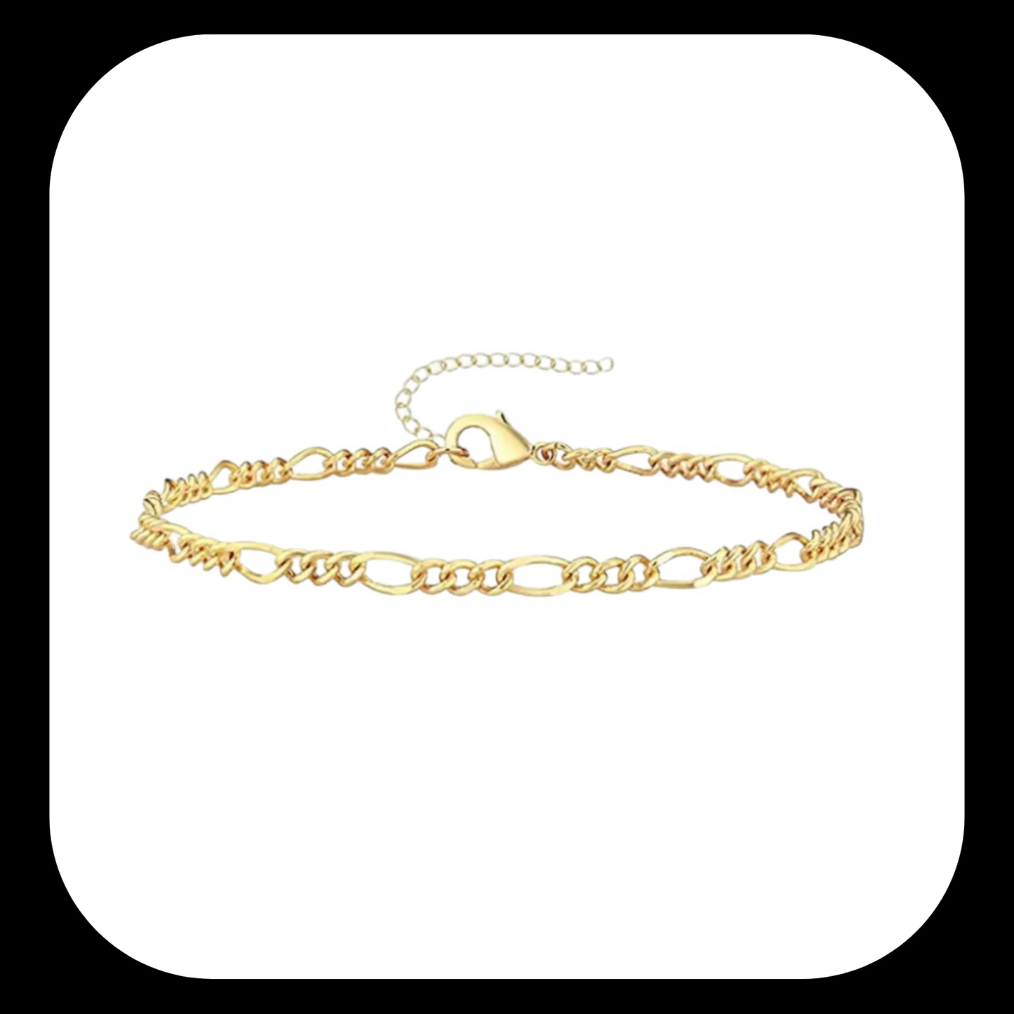 Twisted Elegance Bracelet