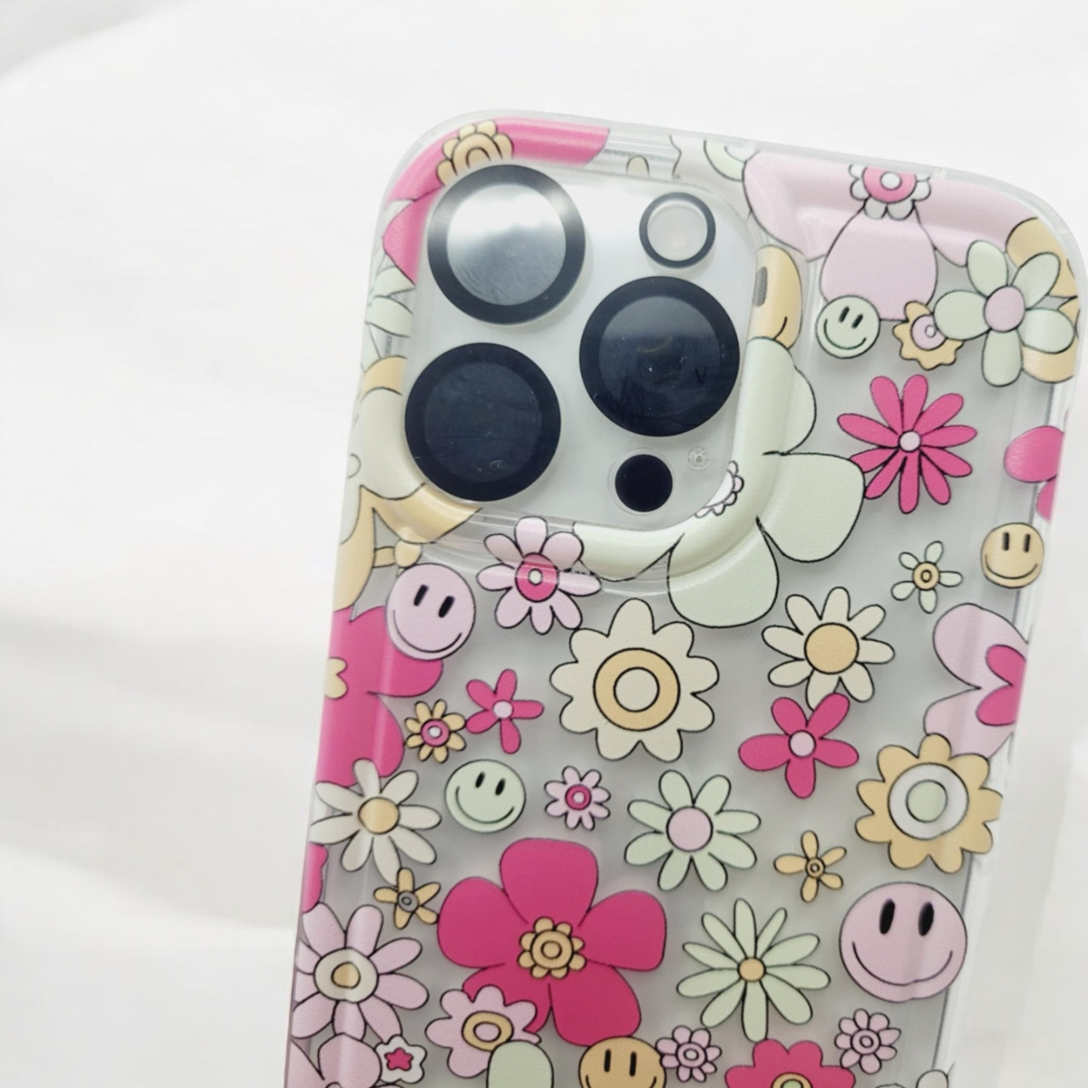 Joyful Garden Phone Case