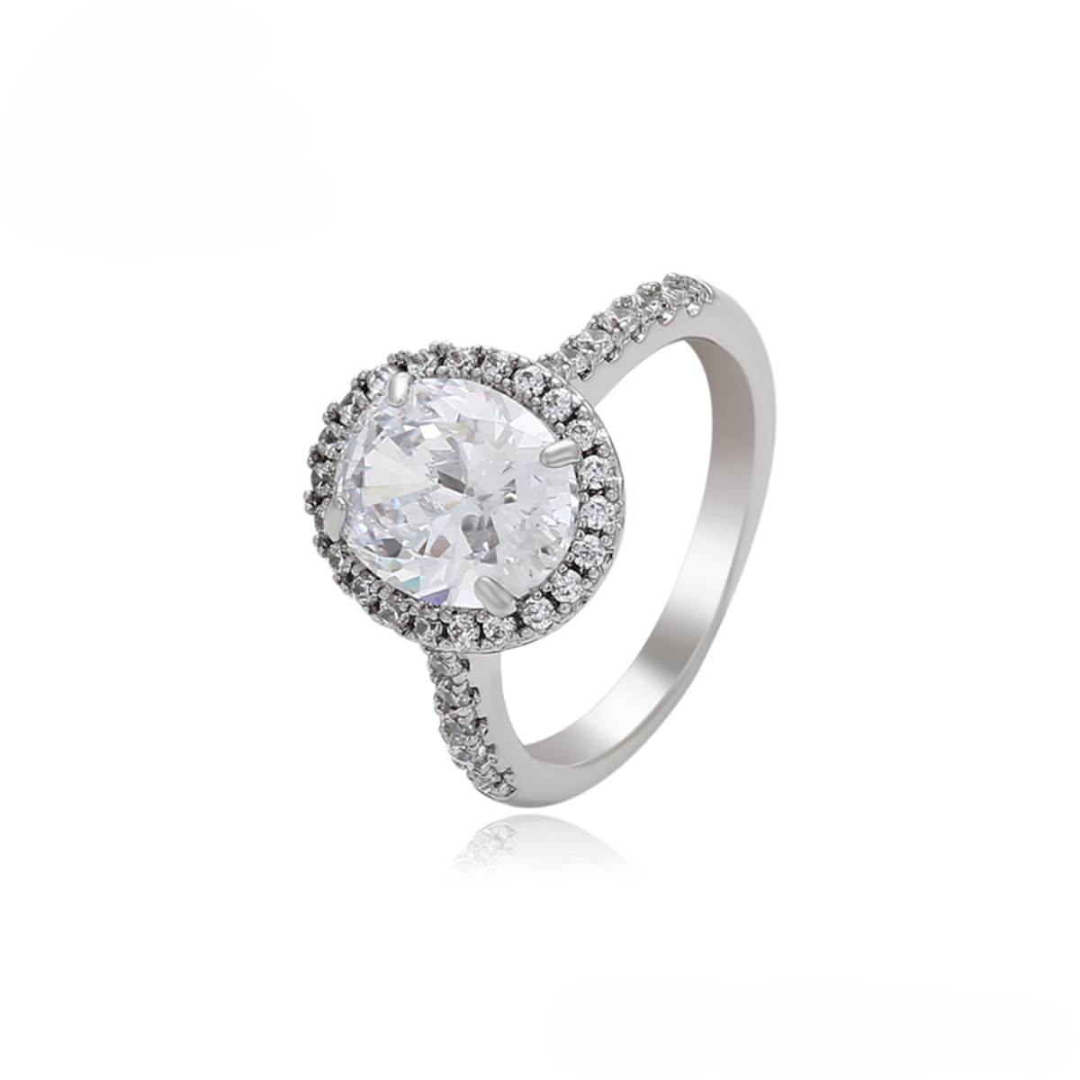 Aurora Elegance Ring