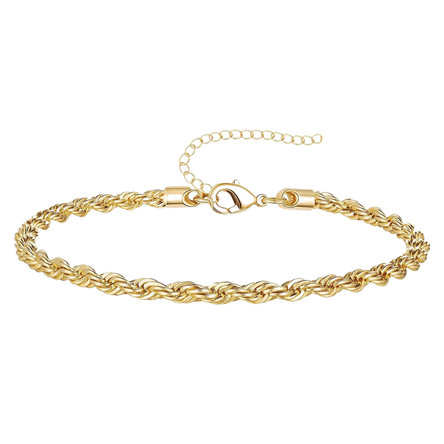 Golden Harmony Bracelet