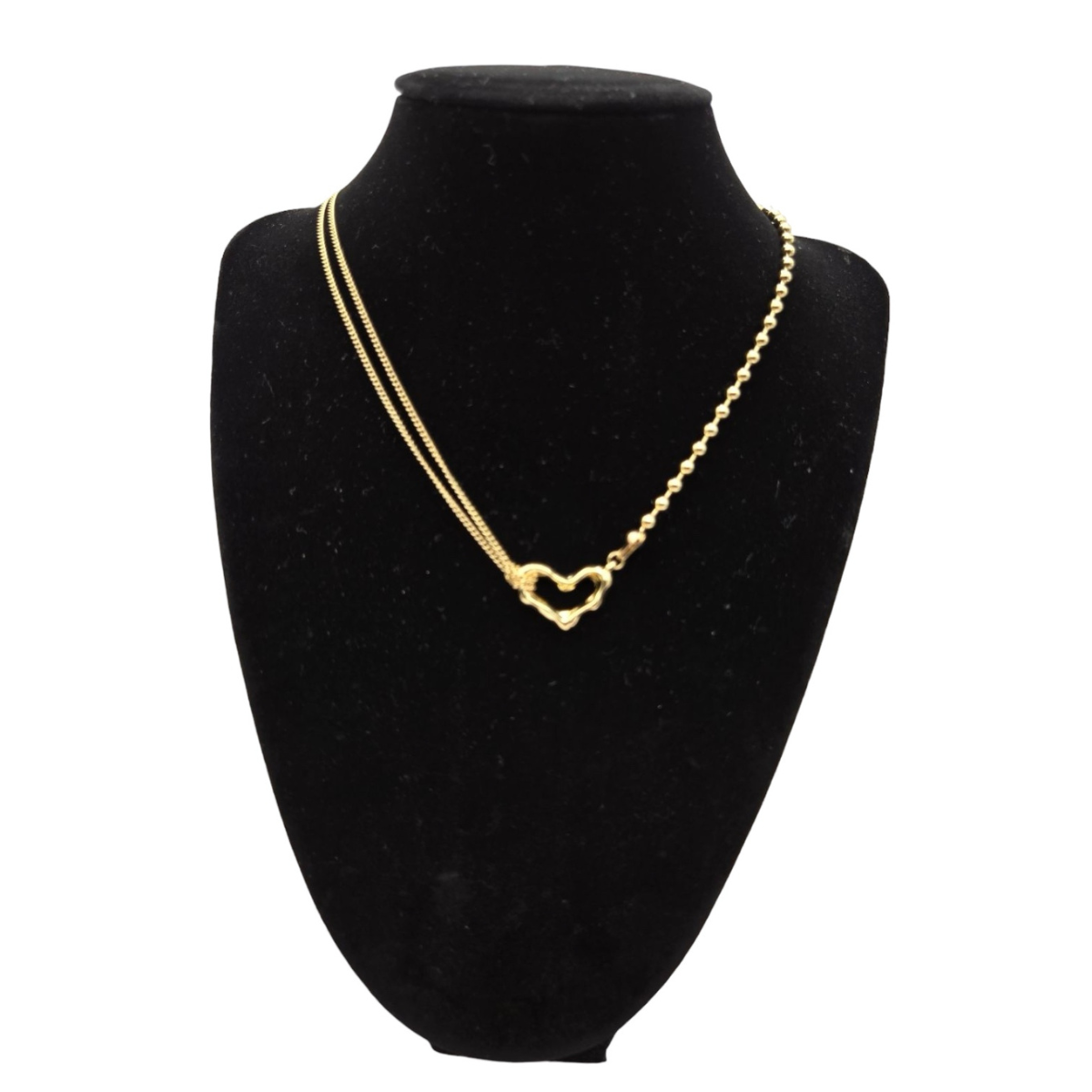 Infinite Affection Necklace