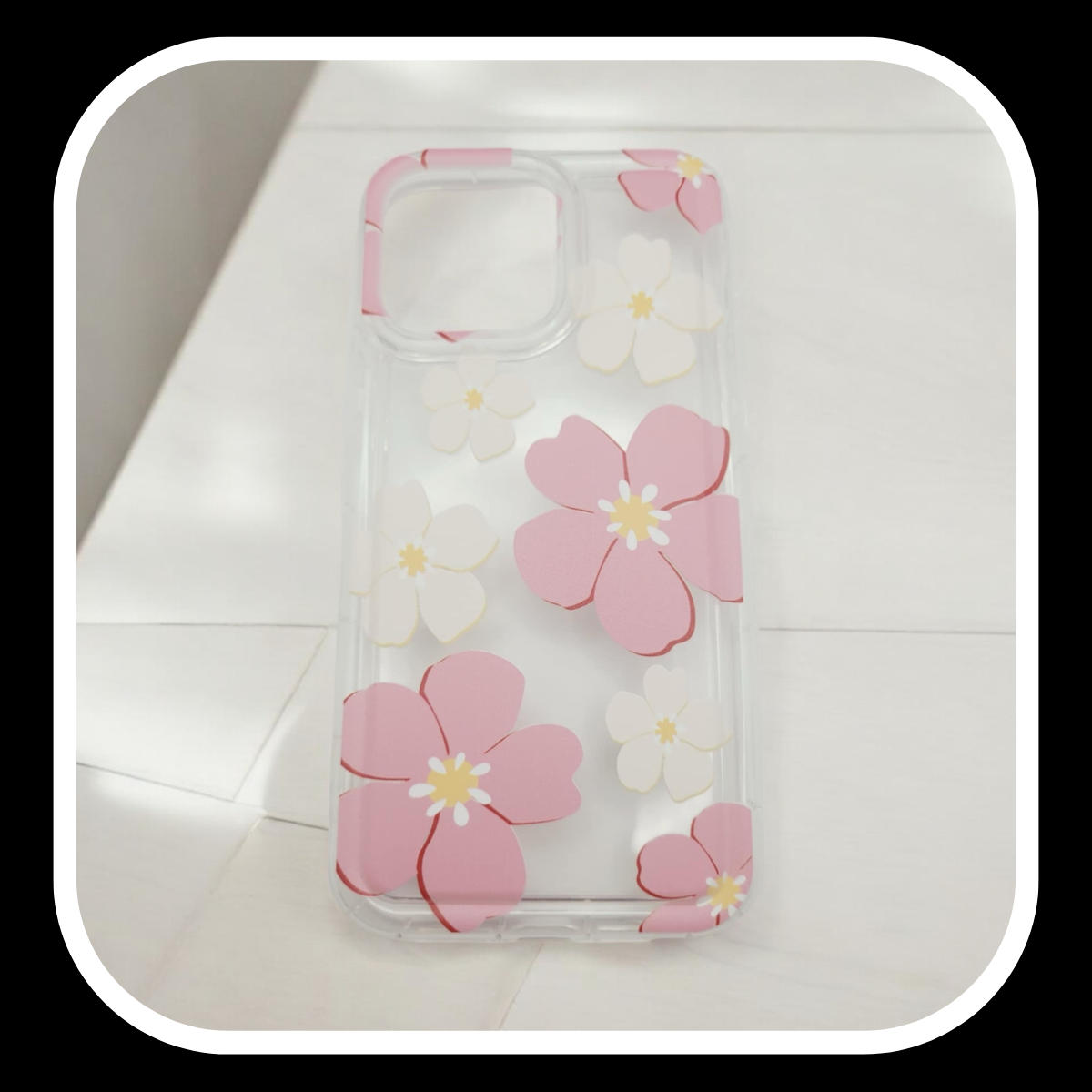 Blossom Bliss Phone Case