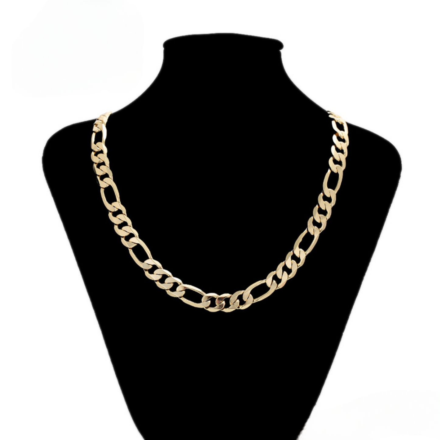 Luxe Link Necklace