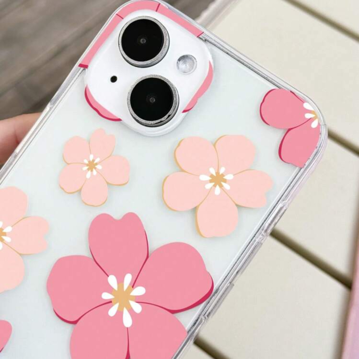 Blossom Bliss Phone Case