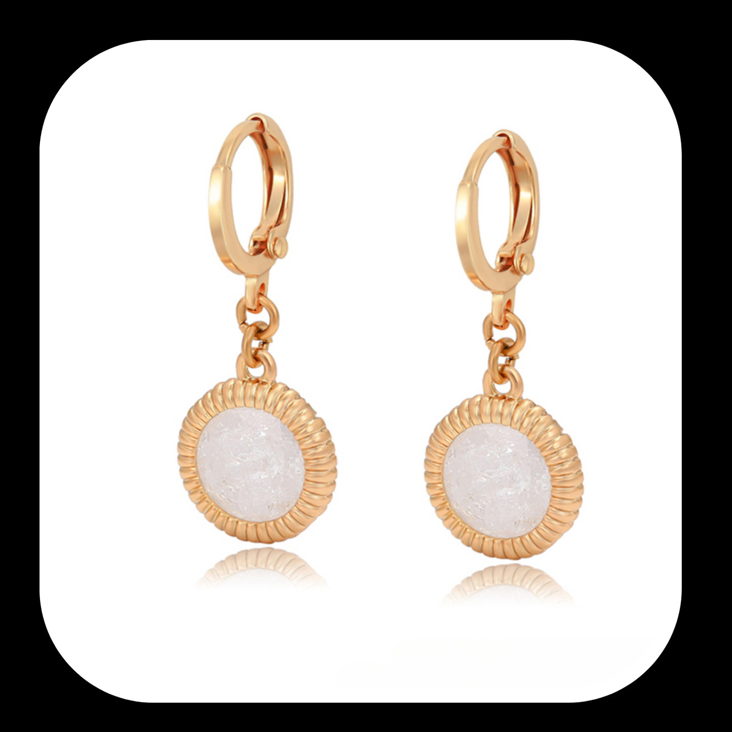 Angie Earrings