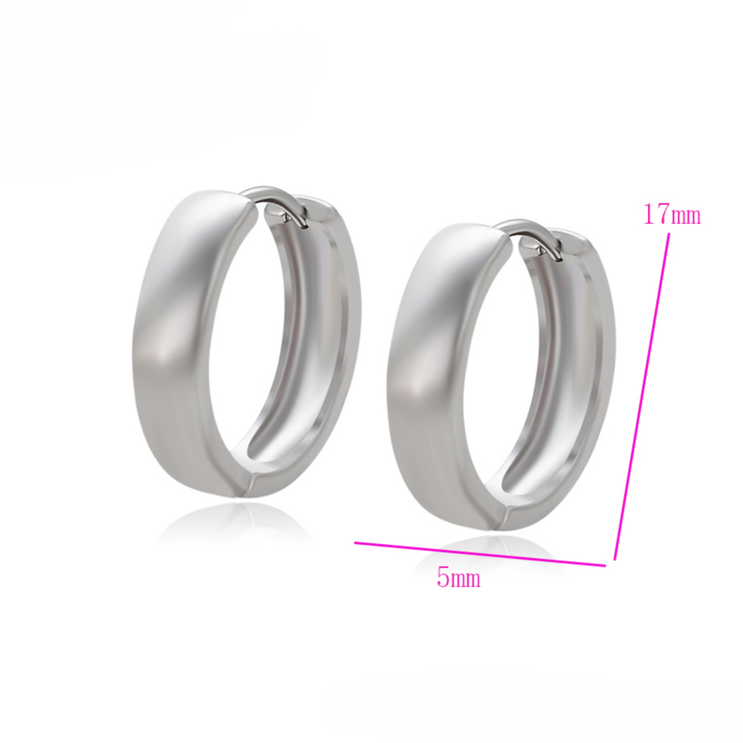 Yara Sleek Hoops