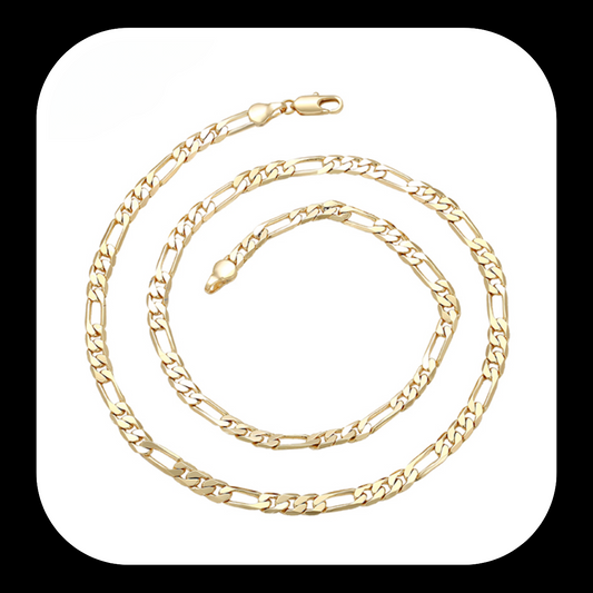 Gleam Necklace